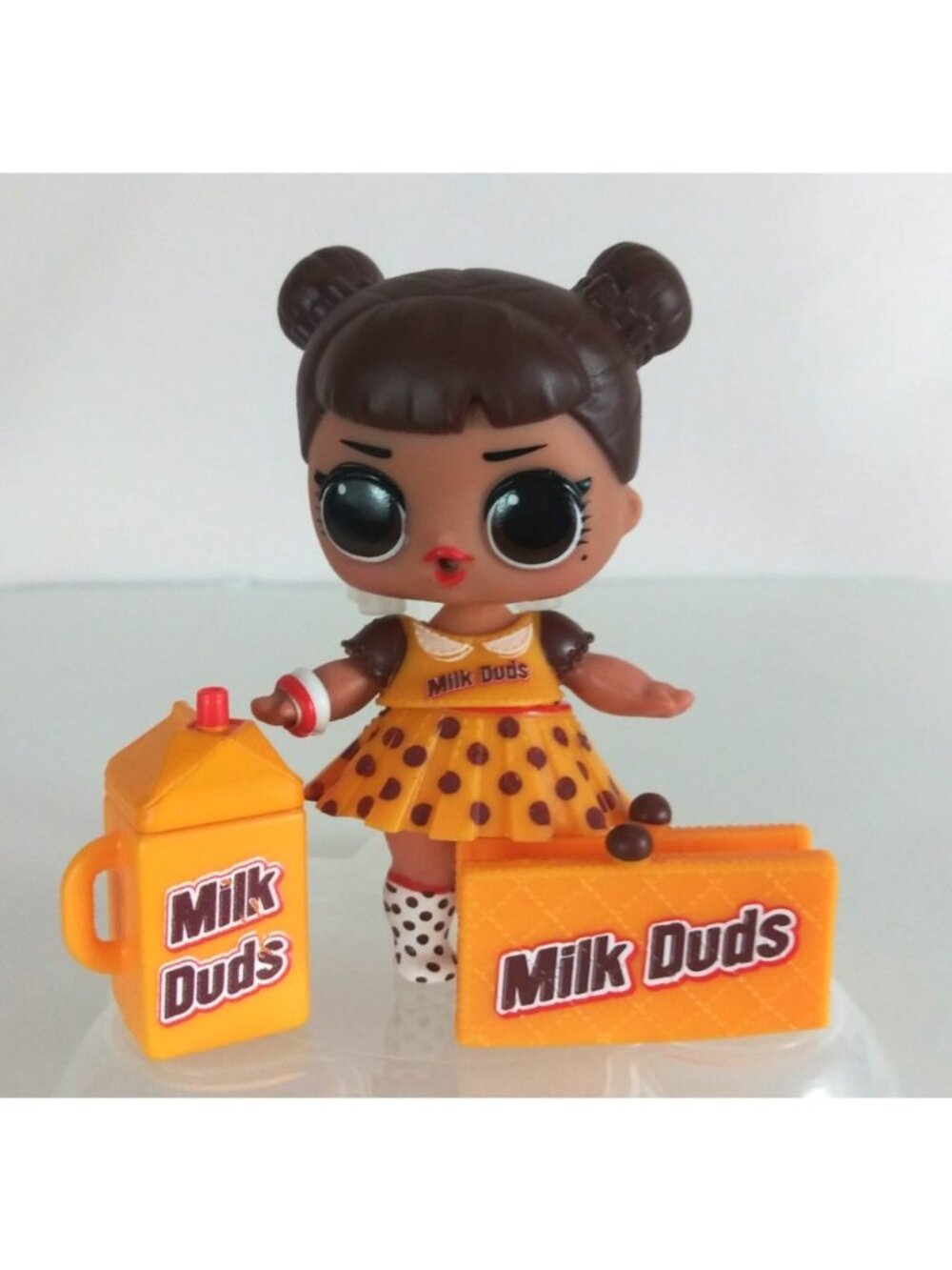 Lol Surprise Loves Mini Sweets Surprise-O-Matic Series Caramel Dollie